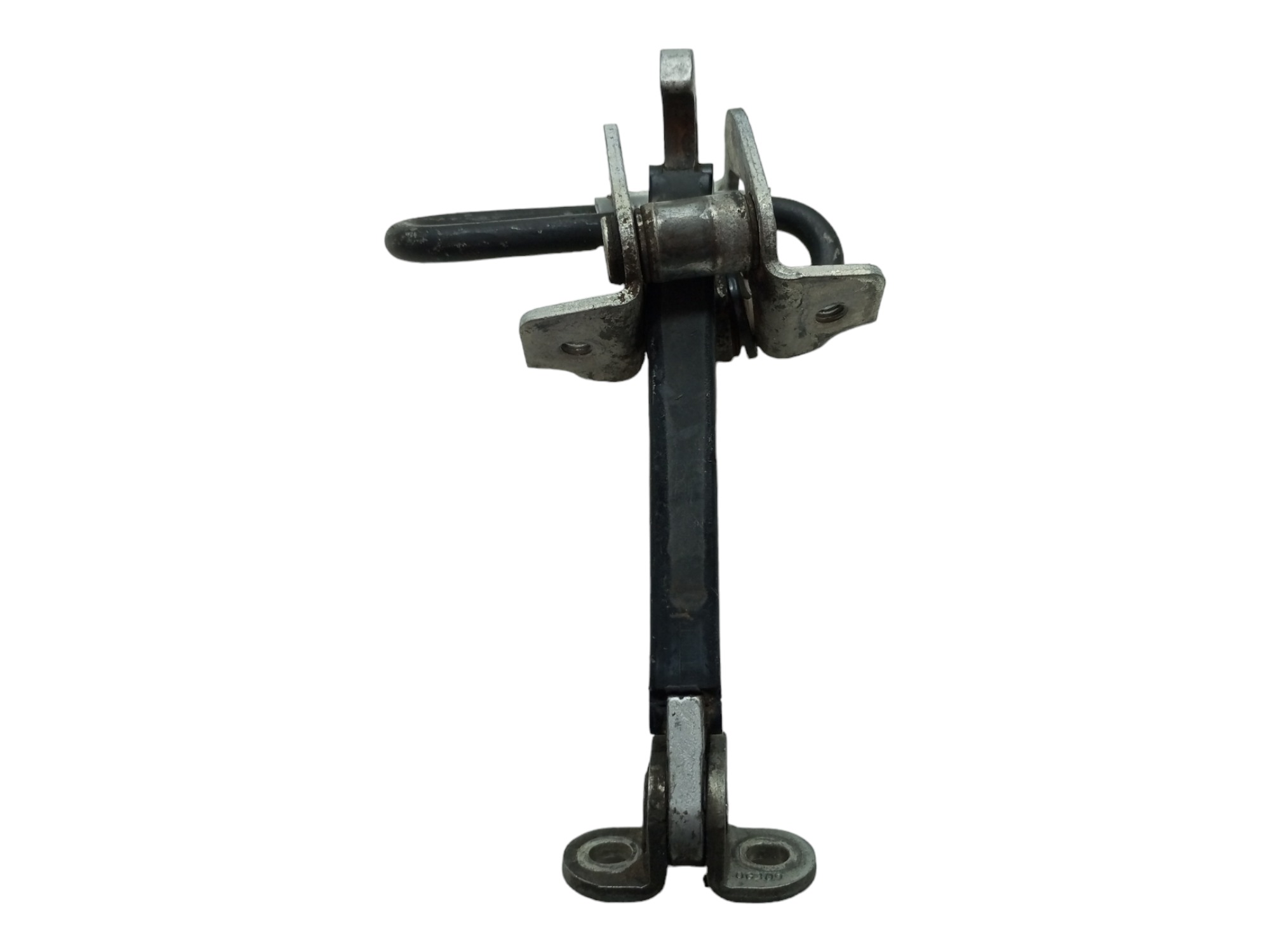 Limitador Porta Fiat Stilo 2003 2007 2010 Traseiro Esquerdo 4