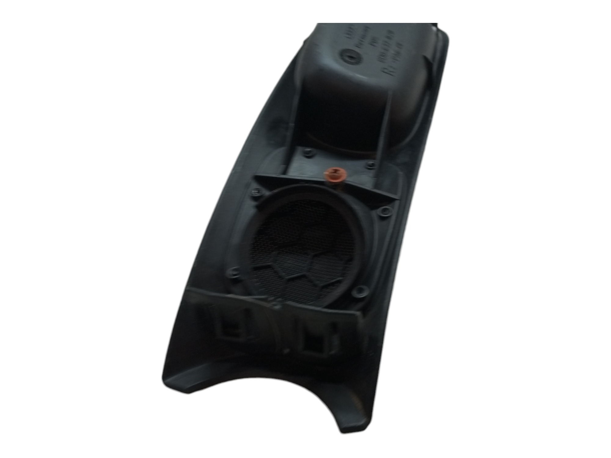 Macaneta Interna Audi A4 97 98 99 2000 Dianteira Direita Preto Dianteira 6