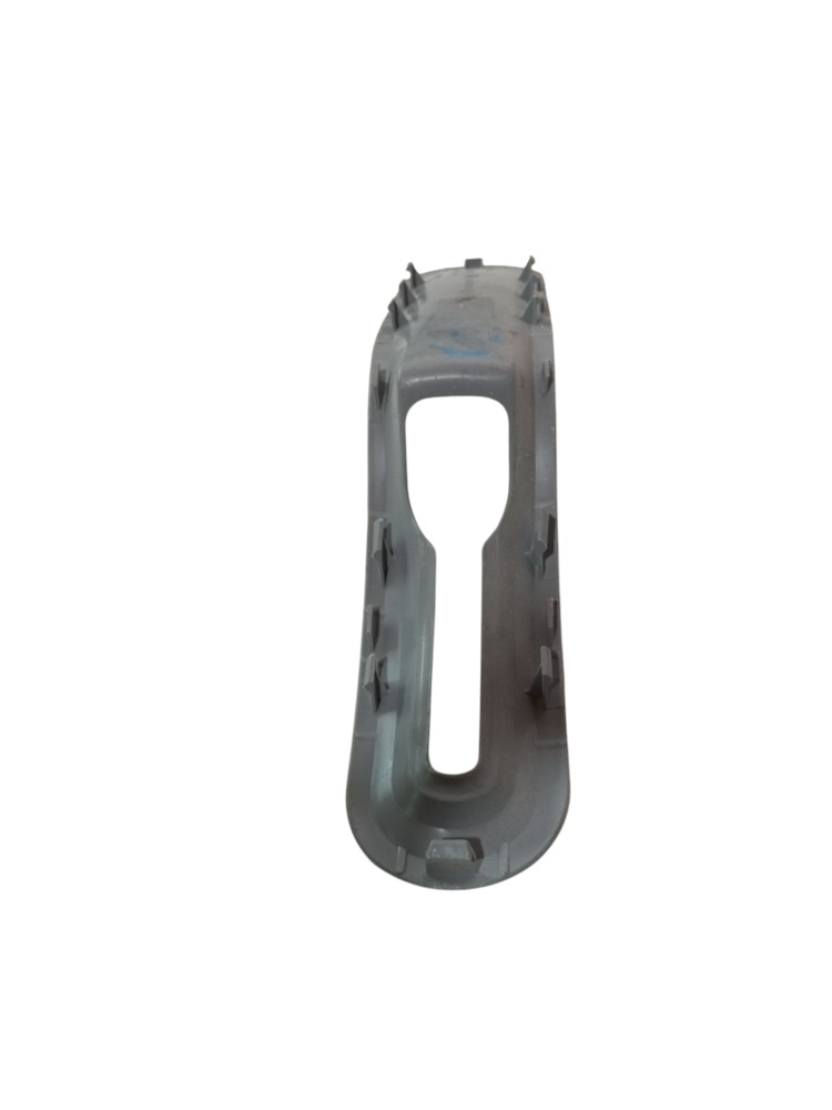 Moldura Console Freio Mao Citroen C3 2008 2009 2010 2012 3