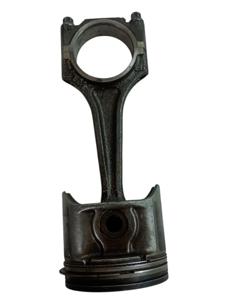 Pistao Biela Chevrolet Celta Corsa Prisma 2006 2012 1
