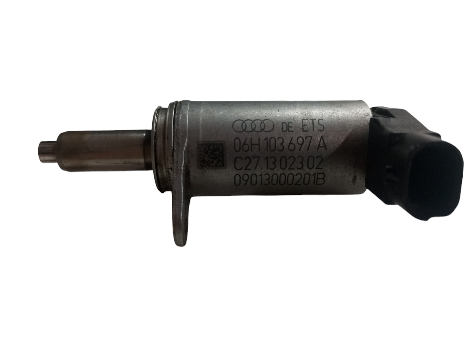 Valvula Solenoide Audi A4 Q5 A5 2010 2011 2012 2p15 Tfsi 2.0 7