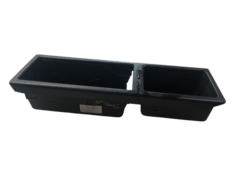 Porta Objetos Bmw 330 Ie46 99 2000 2005 2006 Usado 1