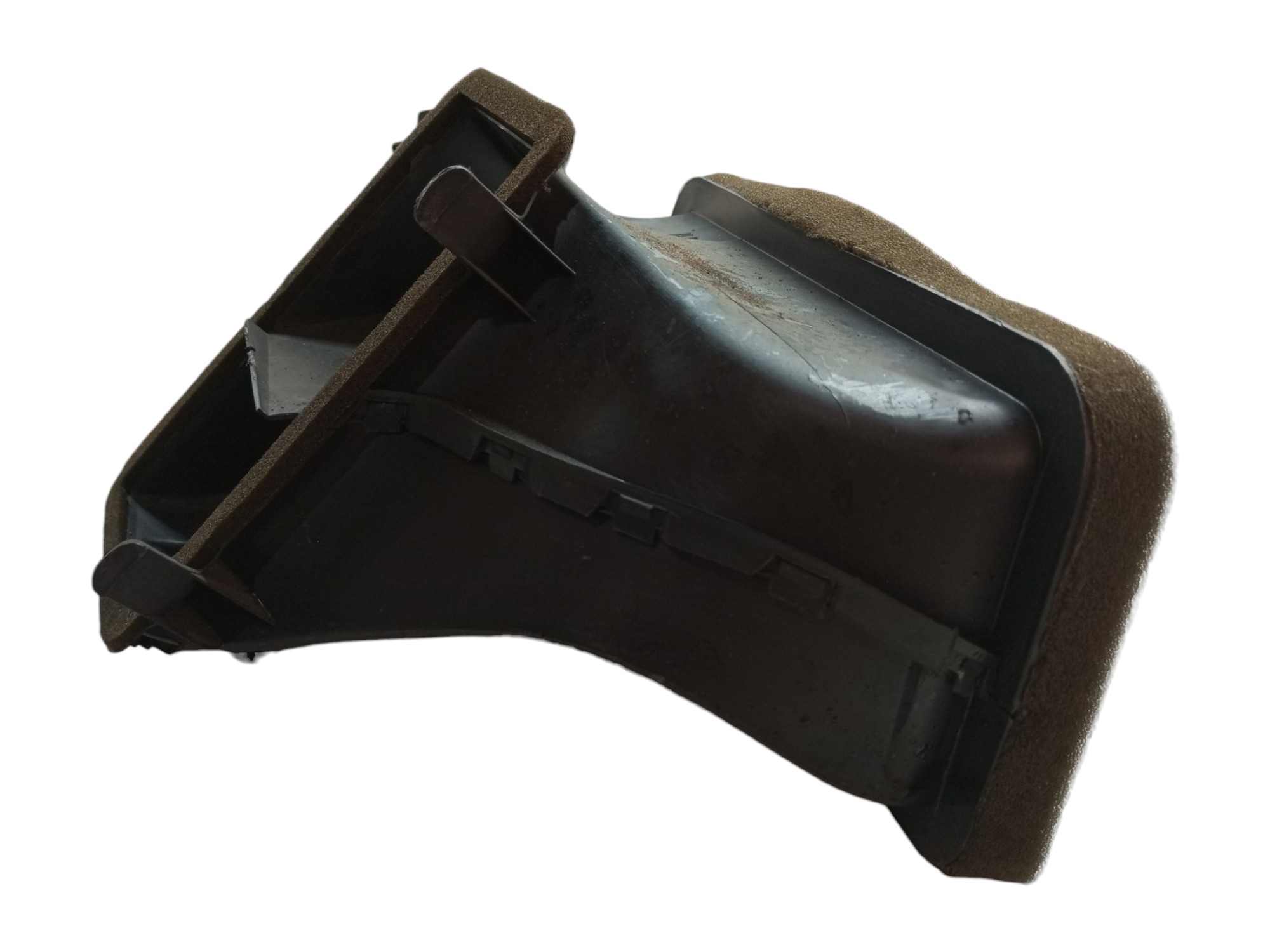 Duto Ar Condicionado Passat Alemao 97 98 99 2000 2001 Vw 5