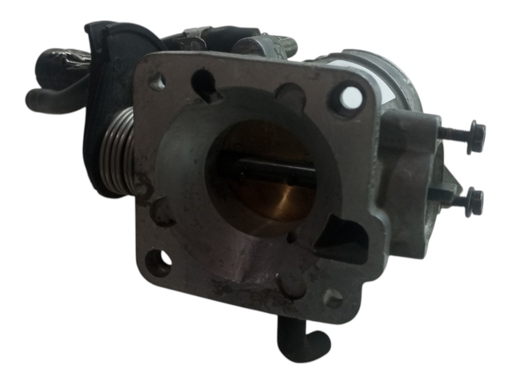 Tbi Chevrolet Celta 96 99 2000 2005 Corpo Borboleta 6