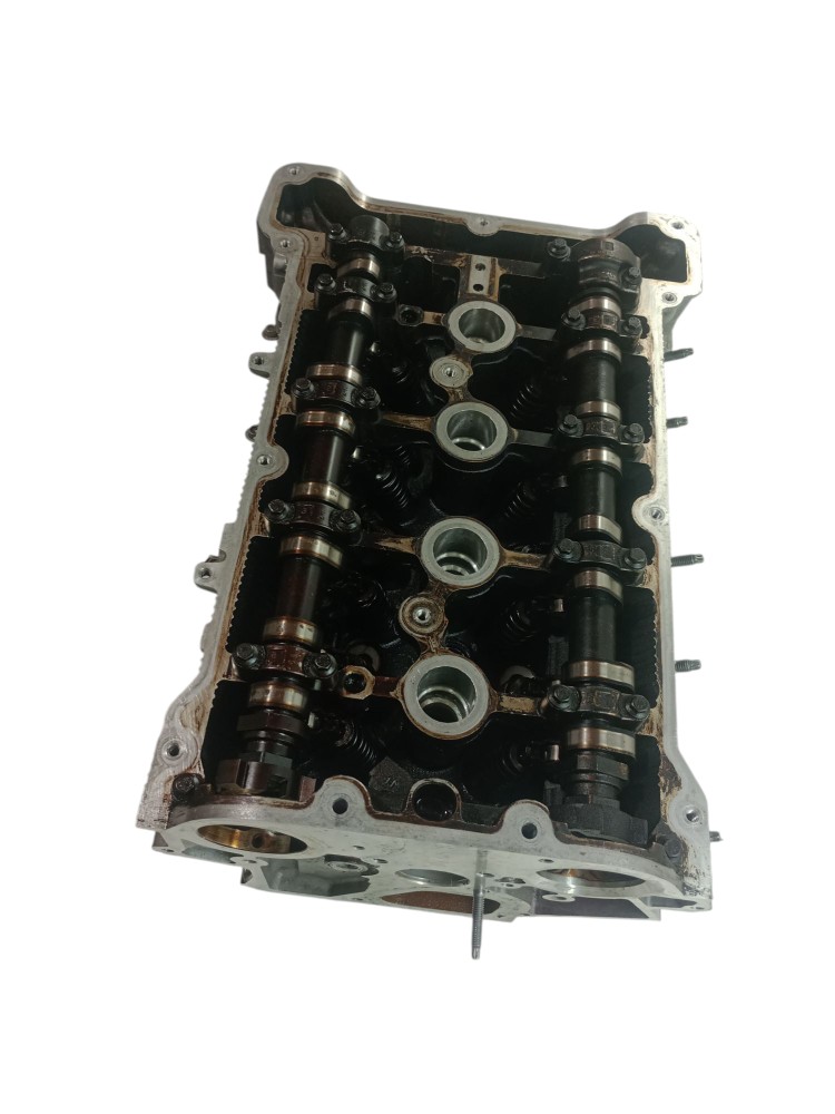 Cabecote Peugeot 308 408 3008 1.6 16v 2012 2017 Motor Thp 7