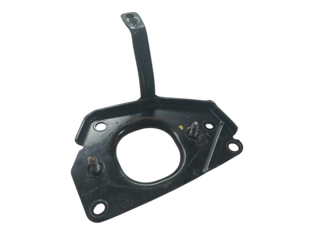 Suporte Coxim Cambio Citroen C4 Pallas 2008 2010 2012 Usado 5