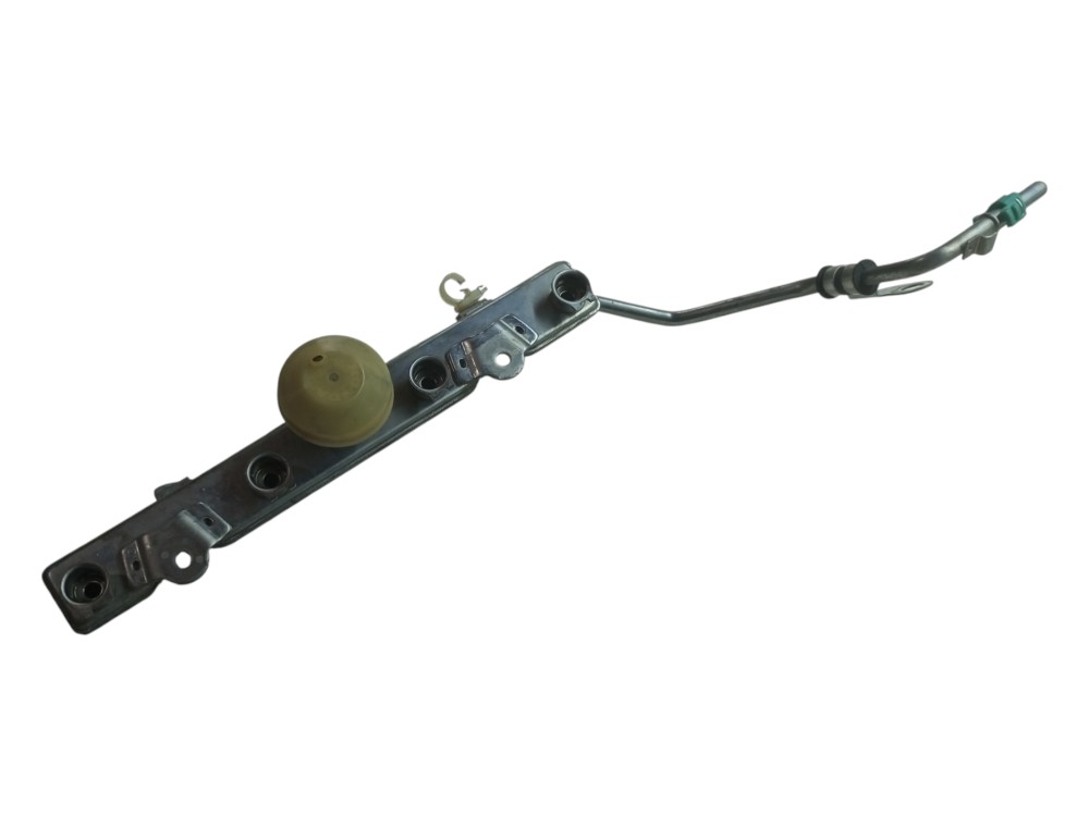 Flauta Bico Injetor Honda Fit 2003 2004 2005 2006 2007 2008 1