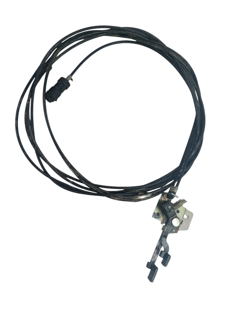 Alavanca Abertura Porta Malas Tiggo 2 2019 Usado Cherry 2