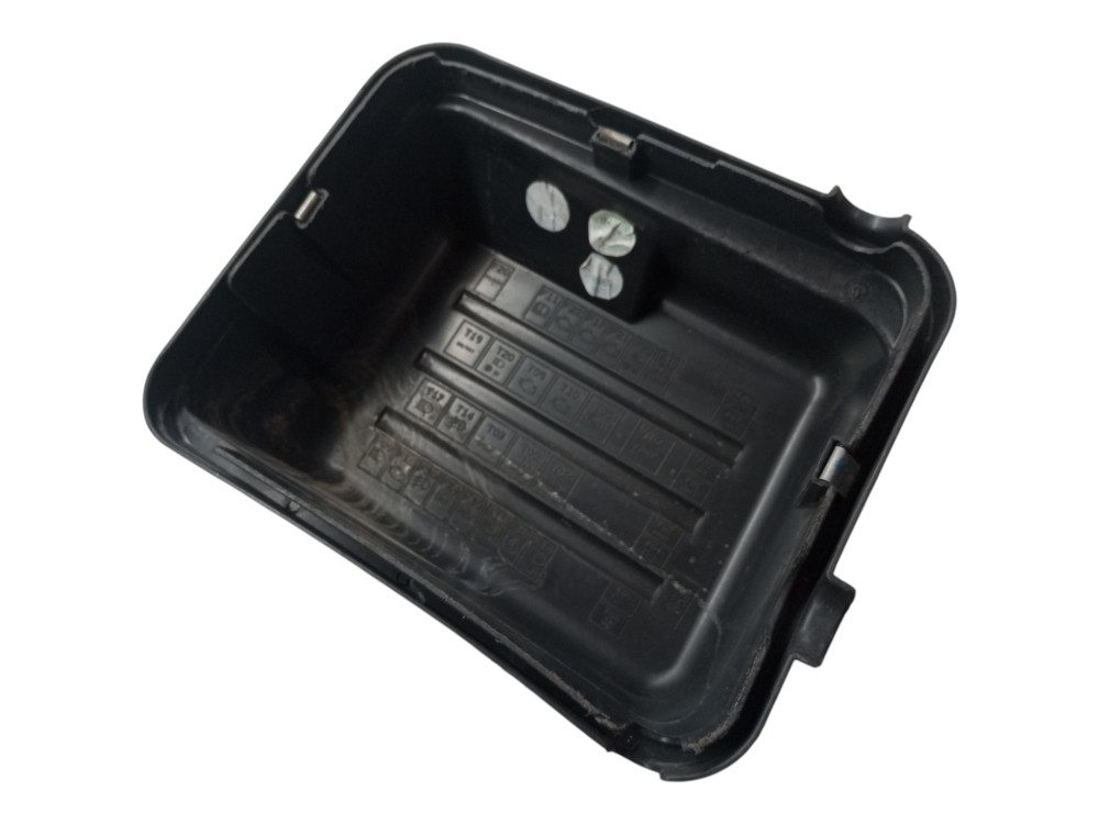 Tampa Caixa Fusiveis Fiat Palio 2002 2003 2004 2005 2008 5