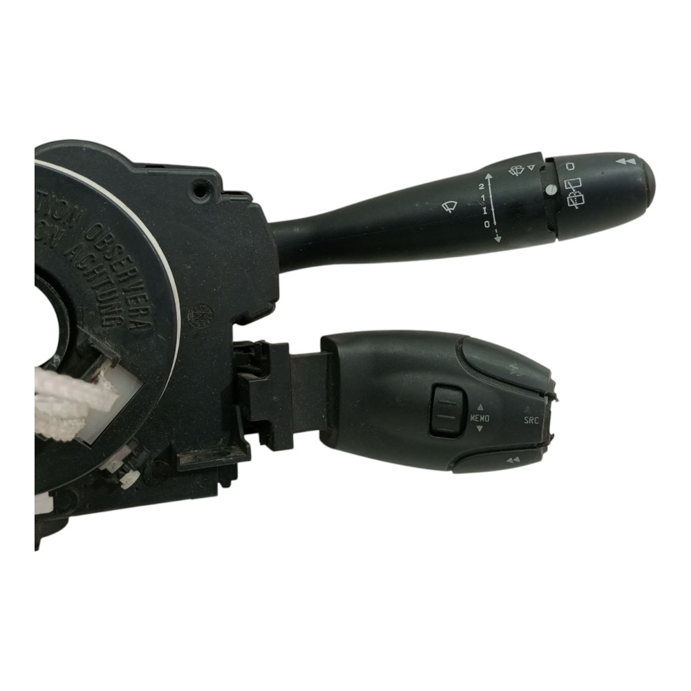 Chave Seta Limpador Citroen C4 Picasso 2008 2011 Original 3