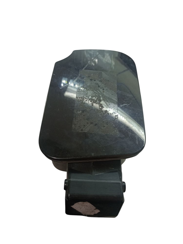 Portinhola Tanque Conbustivel Peugeot 407 2007 2008 2009 3