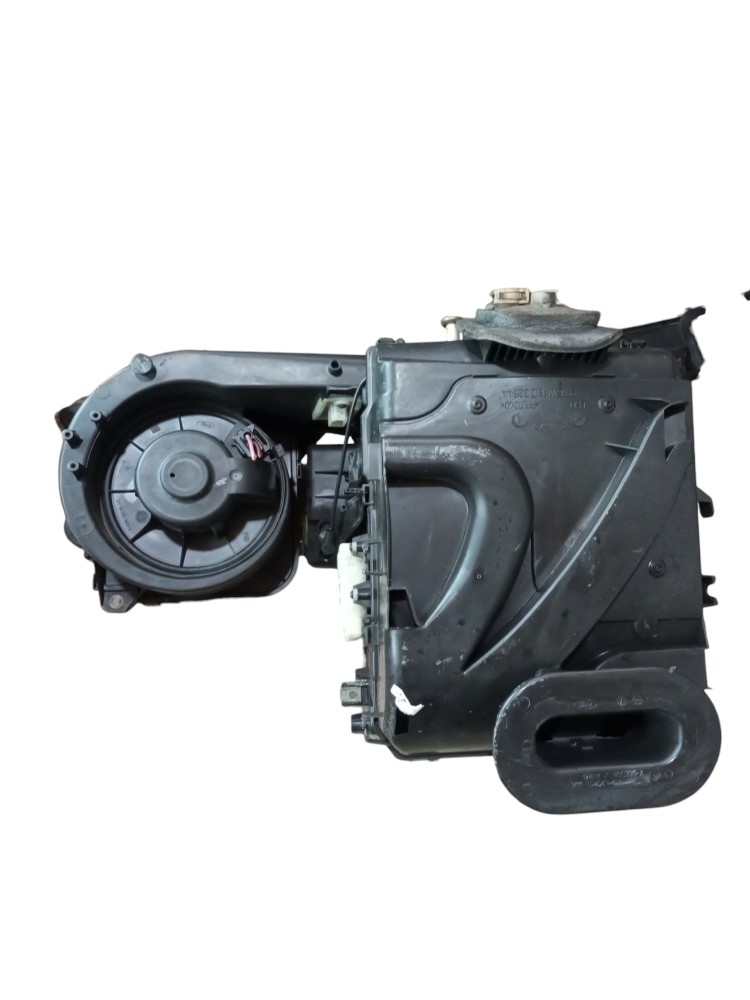 Caixa Evapodora Ar Condicionado Ford Mondeo 96 97 98 99 2000 5