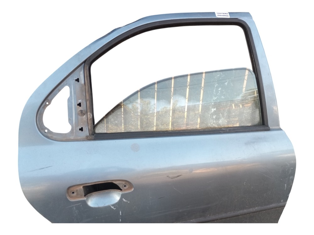 Porta Ford Mondeo 97 98 99 2000 Traseira Direita Usada Traseira Direita A 6