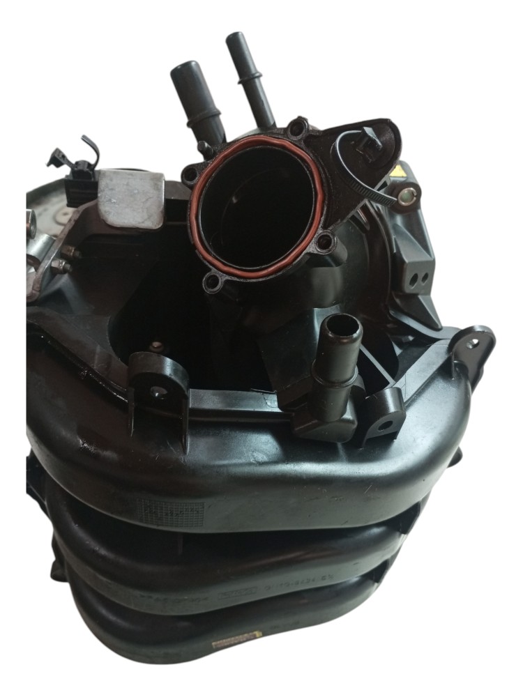 Coletor Admissão Ford Ka 2017 2018 2019 2020 2021 1.5 Sedan 5