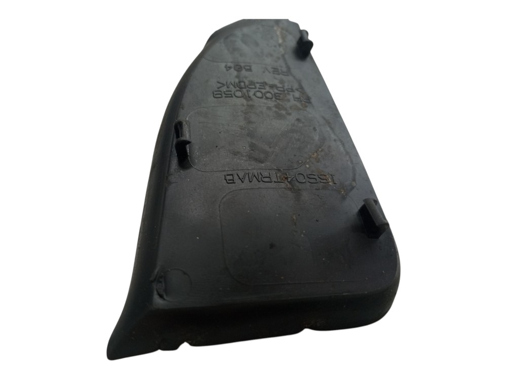 Borracha Puxador Porta Freemont 2011 2016 Traseira Direita 3