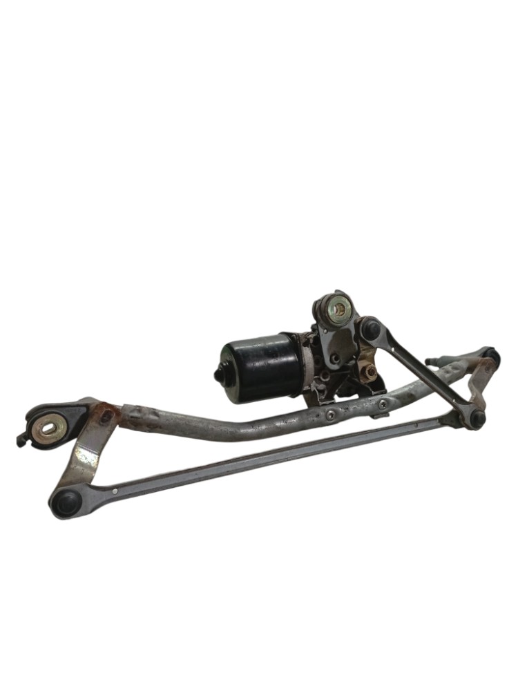 Galhada Motor Limpador Parabrisa C3 2003 2007 2012
