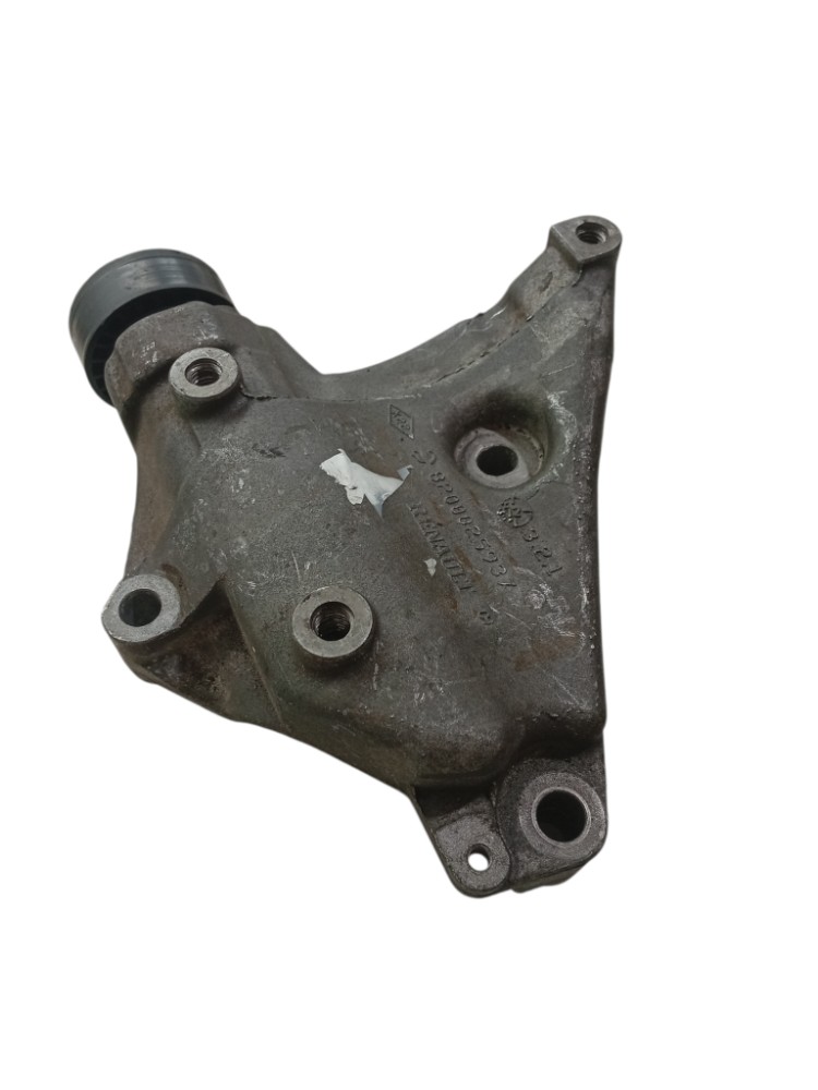Suporte Compressor Ar Condicionado Renault Clio 2003 2012 2