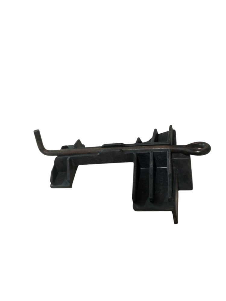 Suporte Caixa Bateria Dodge Journey 2.7 2012 2013 2014 2015 3