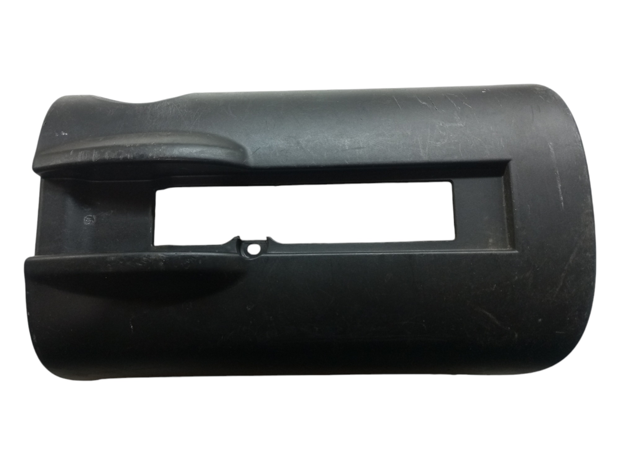 Moldura Chave Seta Fox 2003 2005 2008 2009 Inferior Vw 8