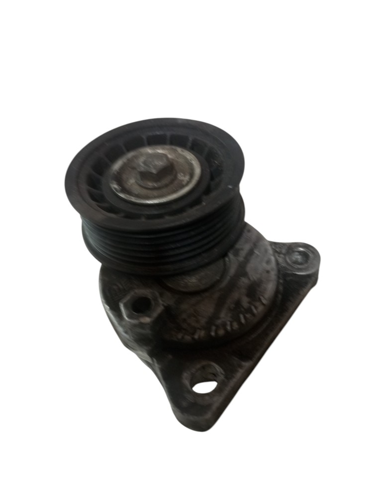 Tensor Correia Dentada Ford Fusion 2.3 2007 2009 2010 2012 4