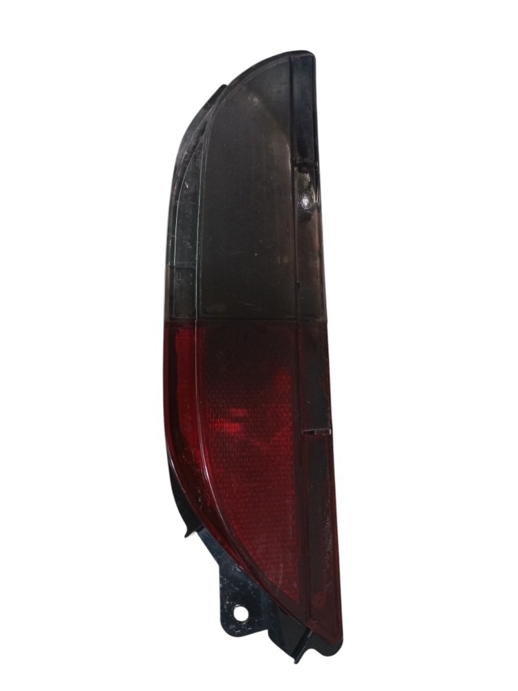 Lanterna Parachoque Esquerdo Fiat Punto 2008 2010 Usado 3
