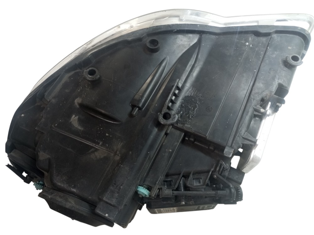 Farol Touareg Bi Xenon 2008 2010 Direito Completo Hella Direito/passageiro 3