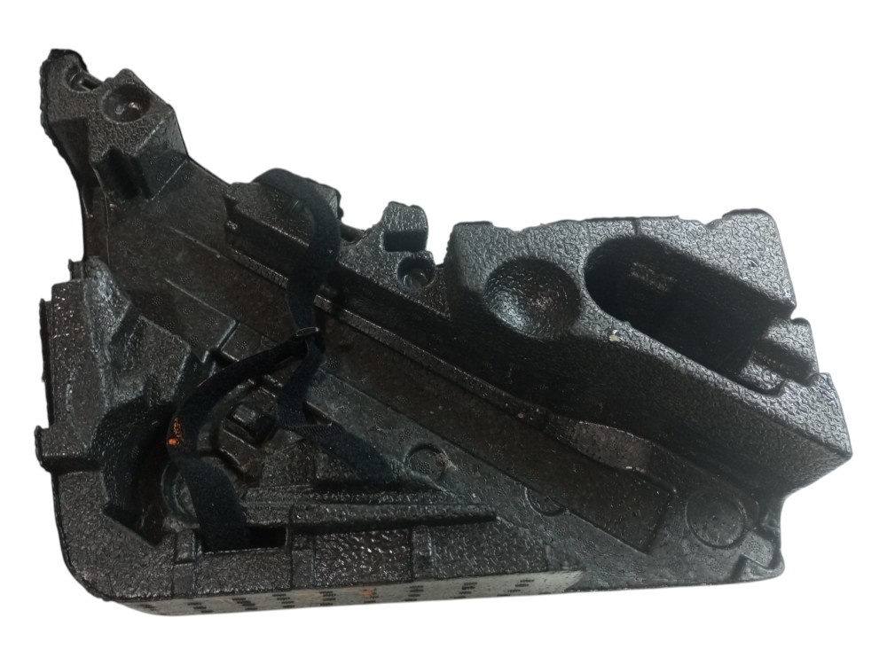 Isopor Estepe Ferramentas Porta Mala Vw Touareg V8 2005 2015 2