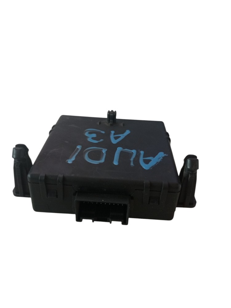 Modulo Conforto Gateway Audi A3 TFSI 2010 2012 2014 Usado 5