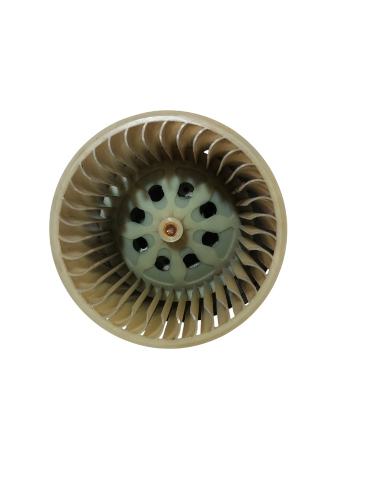 Motor Ventilador Ar Forcado Peugeot 206 1.4 2009 2010 2012 2