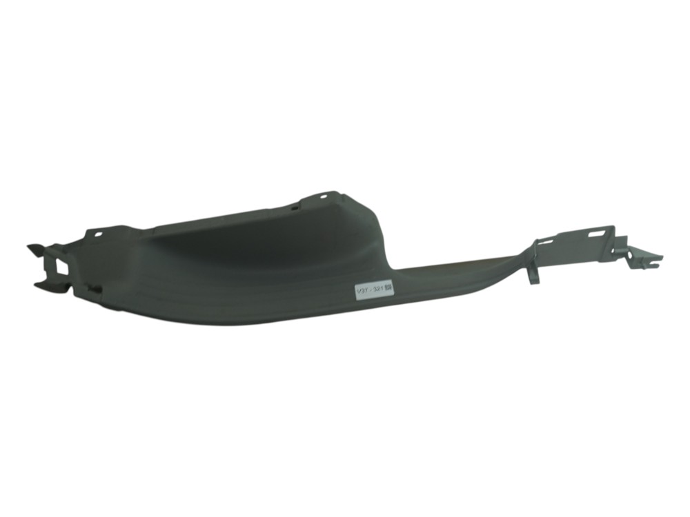 Soleira Porta Renault Scenic 2007 2009 Traseiro Direito 5