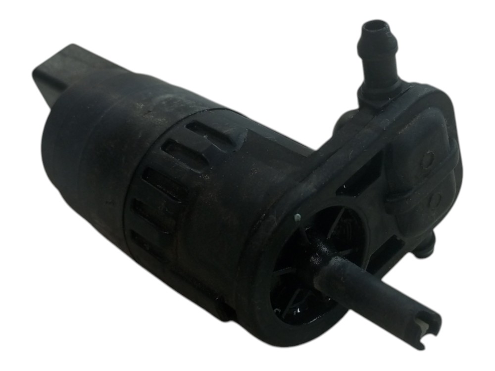 Motor Esguicho Limpador Parabrisa Vw Polo Gol 2003 2005 2011 6