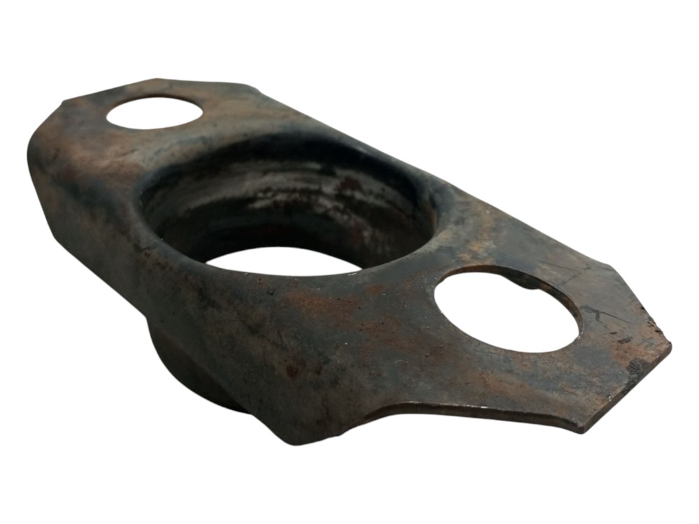 Suporte Coxim Frontal Volkswagen Gol G3 95 2005 Usado 5