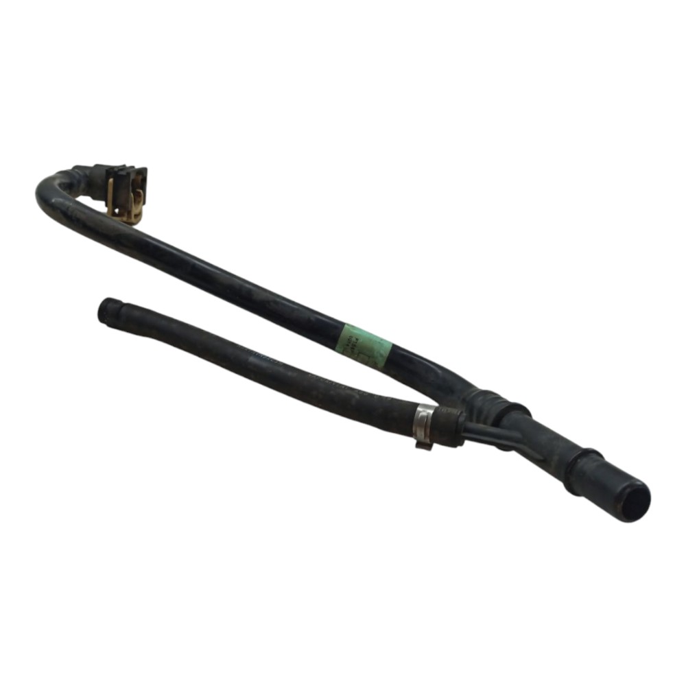 Mangueira Retorno Combustivel Ford New Fiesta 1.6 2007 2014 5