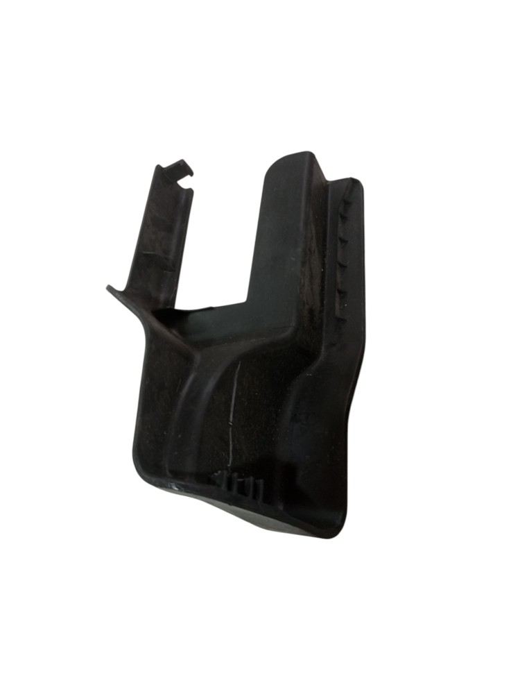 Moldura Banco Trilho Ford Fusion 2008 2010 2012 Direito Preto 4