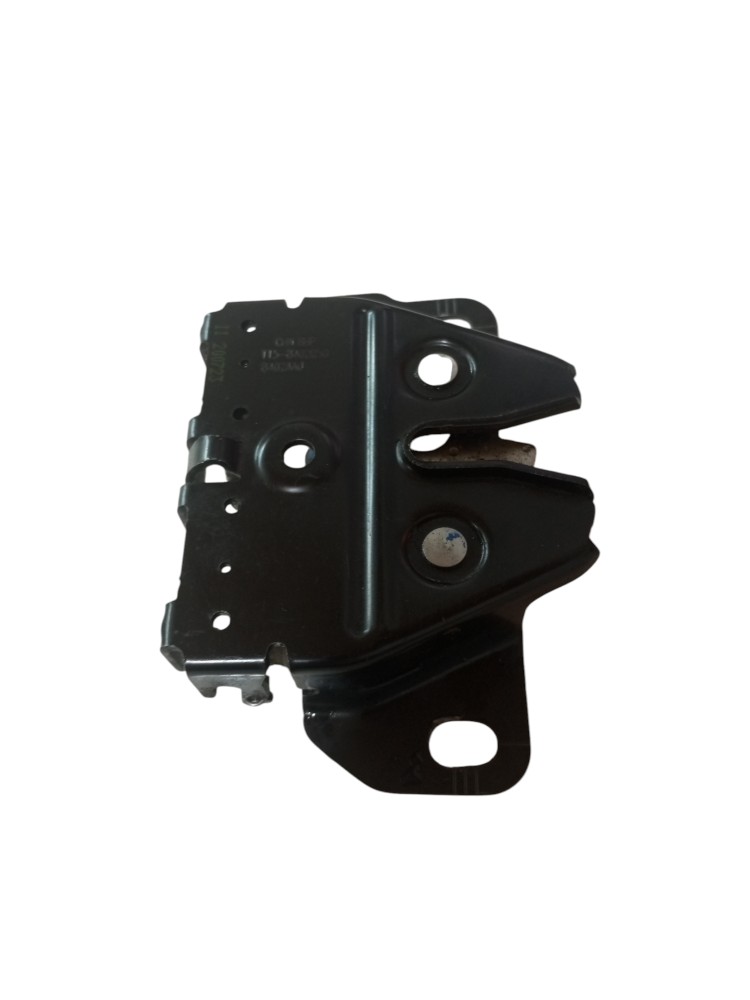 Fechadura Trava Capo Chery Tiggo 2 Dianteira 2018 2019 2020 5
