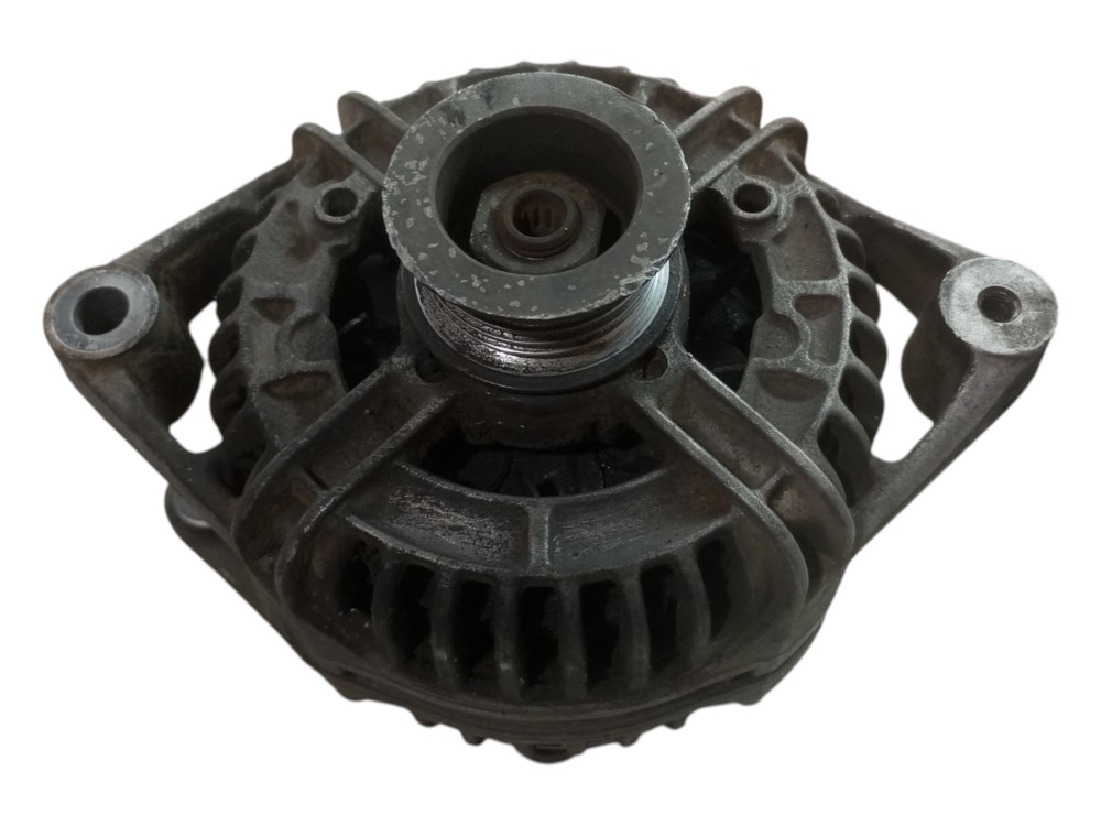 Alternador Zafira Vectra Astra 2.0 2001 2005 2008 2012 Usado