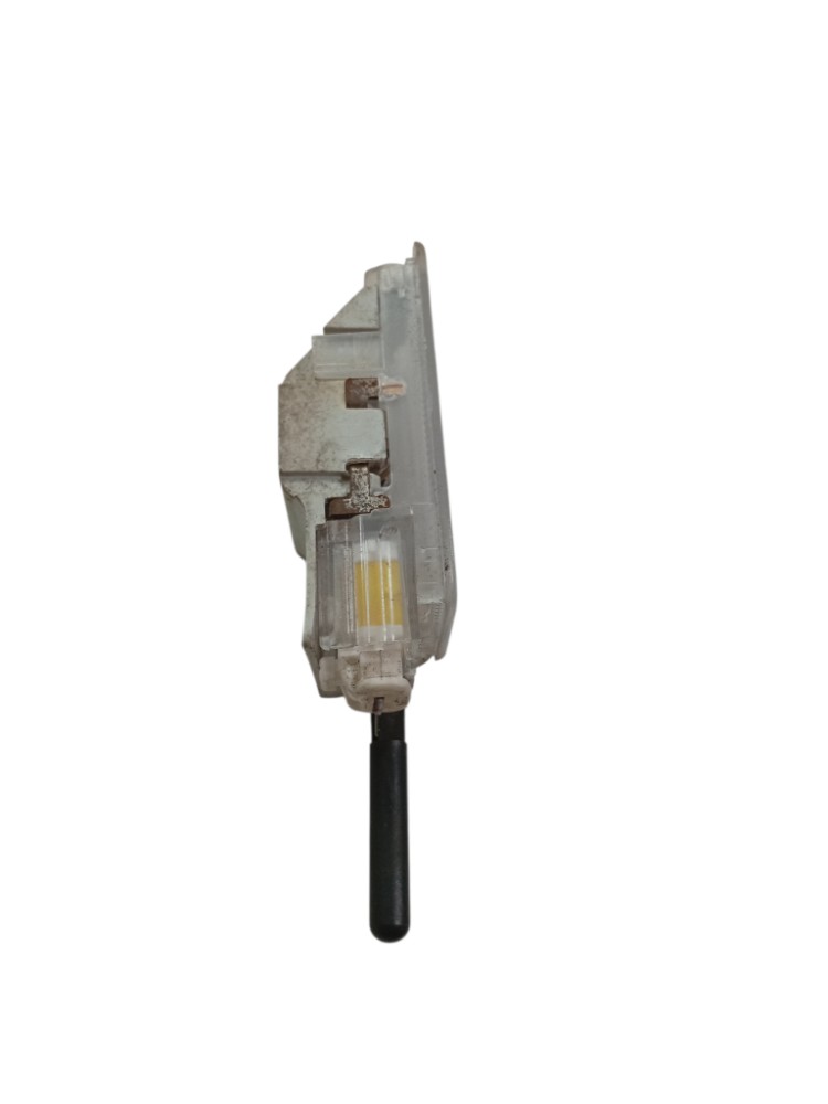 Luz Cortesia Porta Luvas Citroen C4 Pallas 2008 2010 2012 4