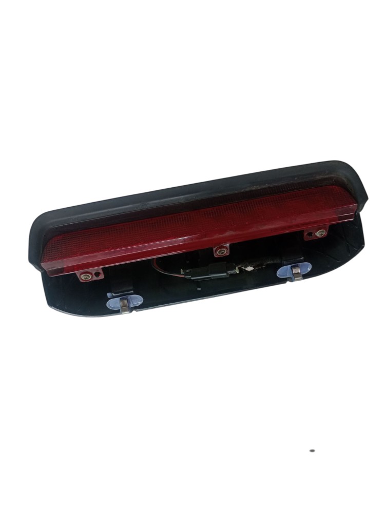 Break Light Luz Spin 1.8 2014 2015 Chevrolet Moldura 2