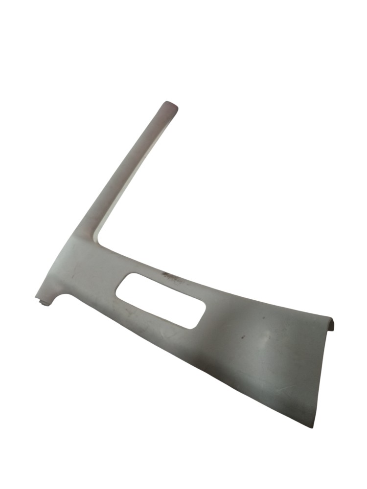 Moldura Coluna Central Cintro Honda Civic 97 2000 Direito 2