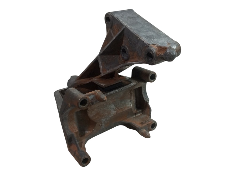 Suporte Coxim Motor Traseiro Vectra 2.0 97 2003 2005 Usado 4