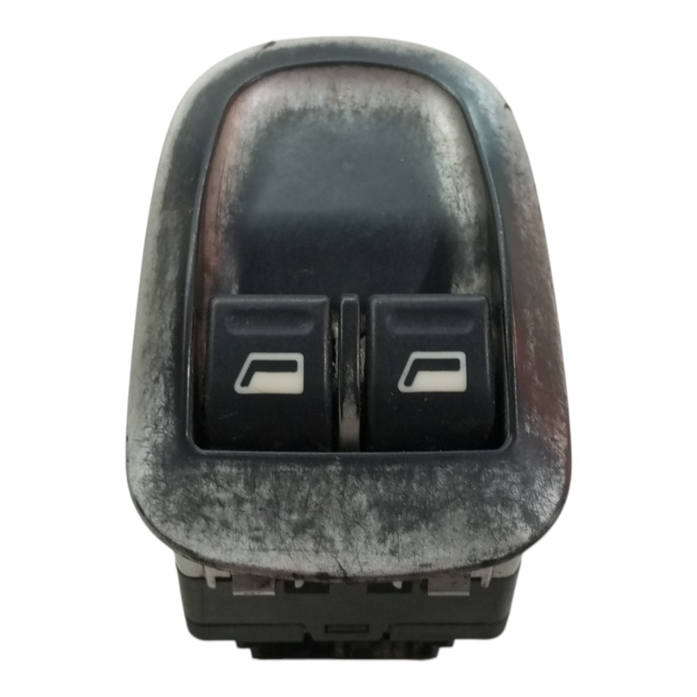 Comando Botao Vidro Peugeot 206 207 2005 2012 Original Usado 4