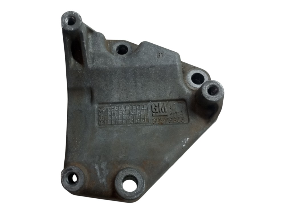 Suporte Compressor Ar Fiat Stilo 2003 2006 2009 2010 2011