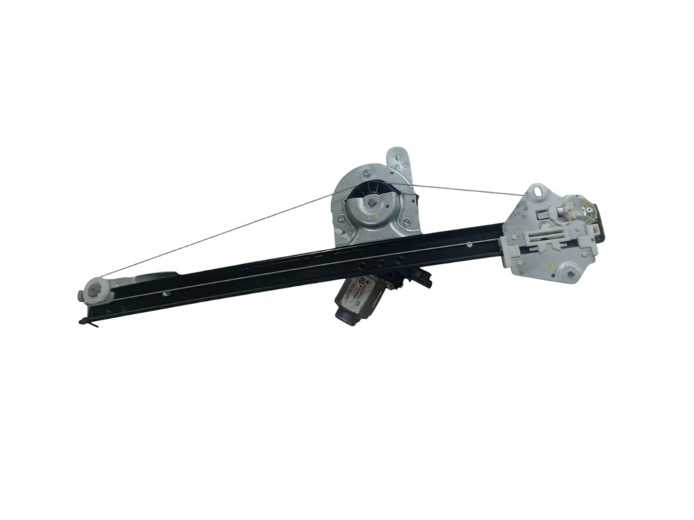 Maquina vidro eletrico Oroch 1.3 2023 2024 2025 direito usad 1