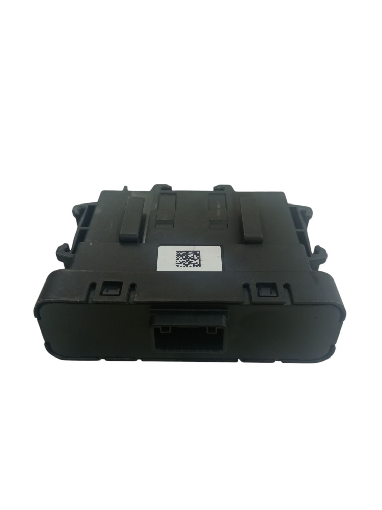 Modulo conforto Ranault Oroch duster 2024 2025 usado 4