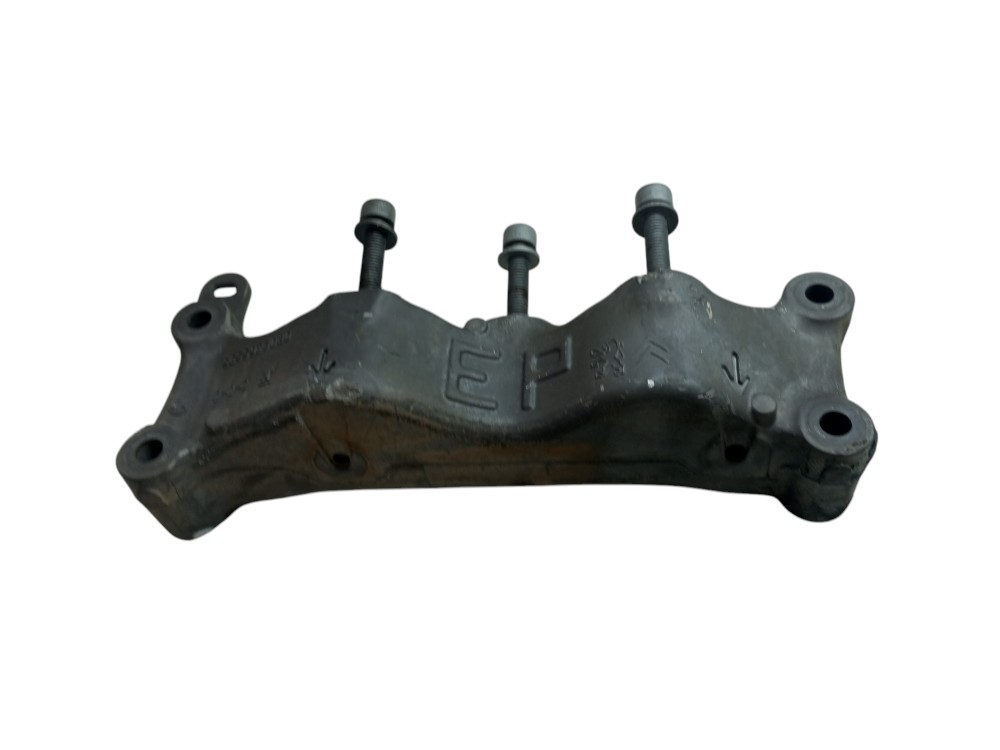 Suporte Coxim Motor Citroen C4 2017 2018 2019 2020 2021 Thp 1