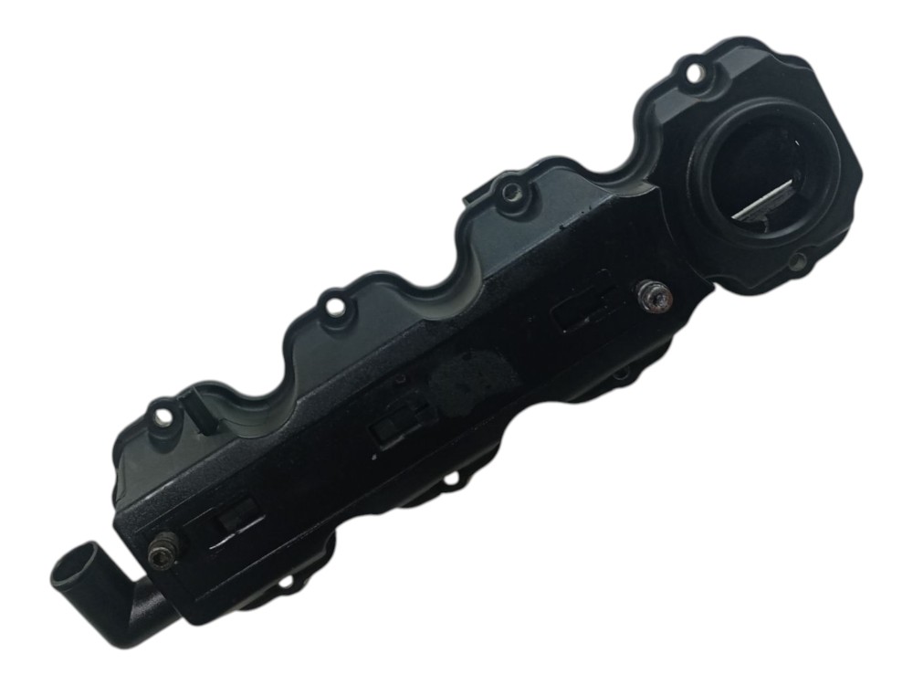 Tampa Valvula Fiat Stilo Gm Celta Corsa Montana 2003 2011 Preto 4