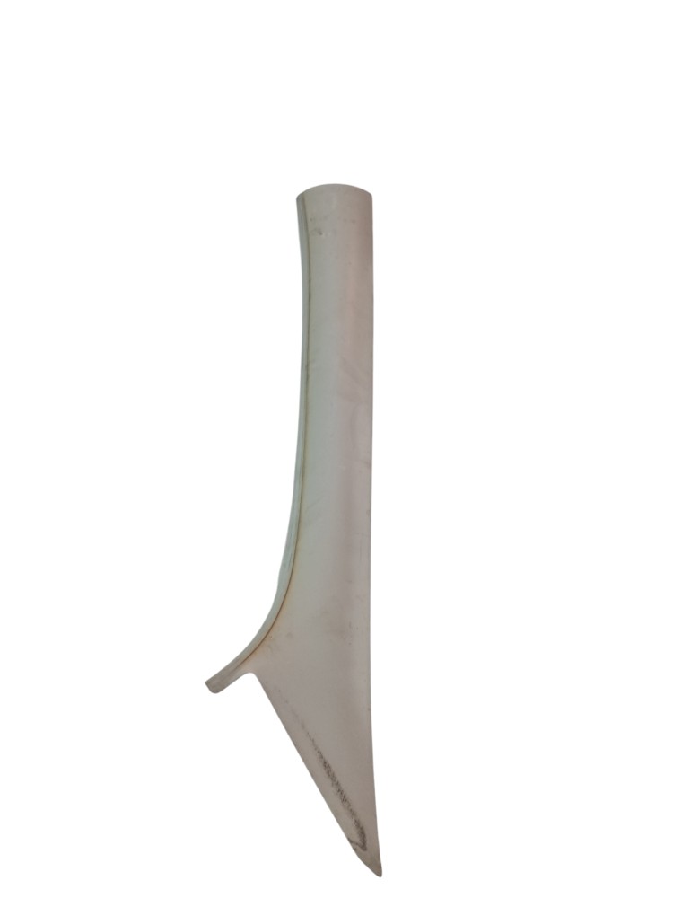 Moldura Coluna Parabrisa Astra 99 2004 2008 2011 Esquerdo 3