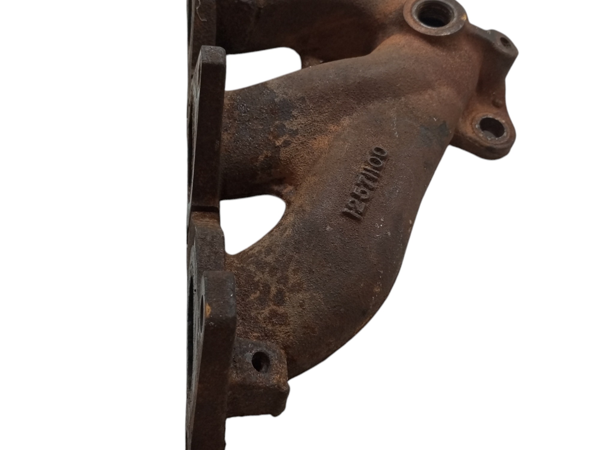 Coletor Escape Captiva 3.6 2008 2009 2010 2011 2012 Gm V6 4