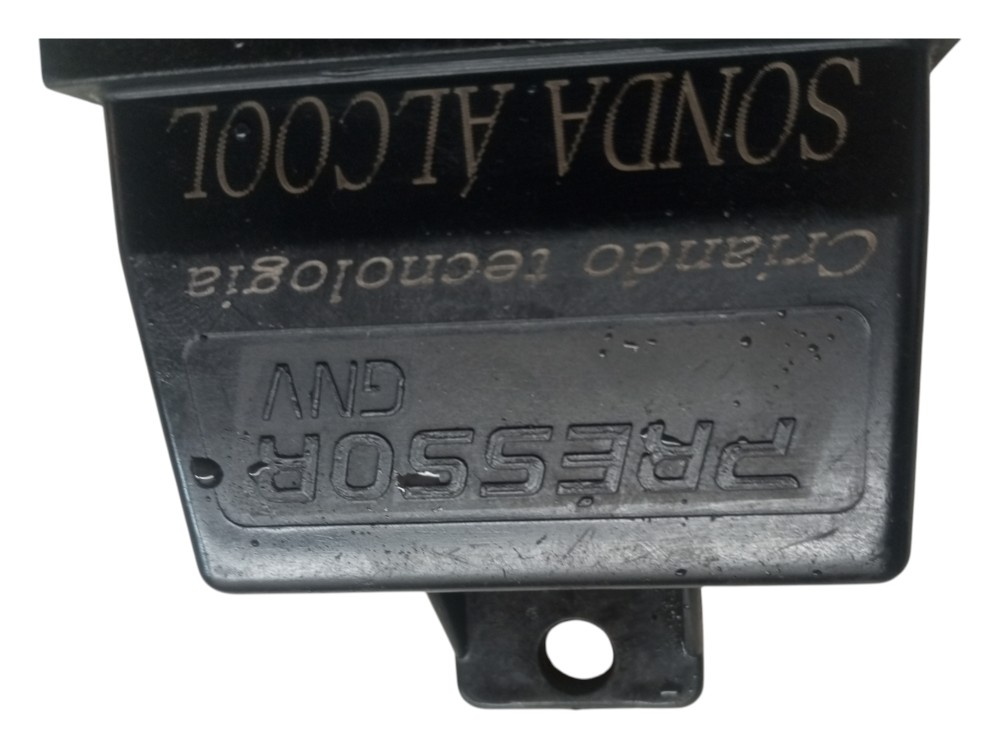 Modulo Emulador Gnv Alcool Logan 2014 2018 2019 Usado 4