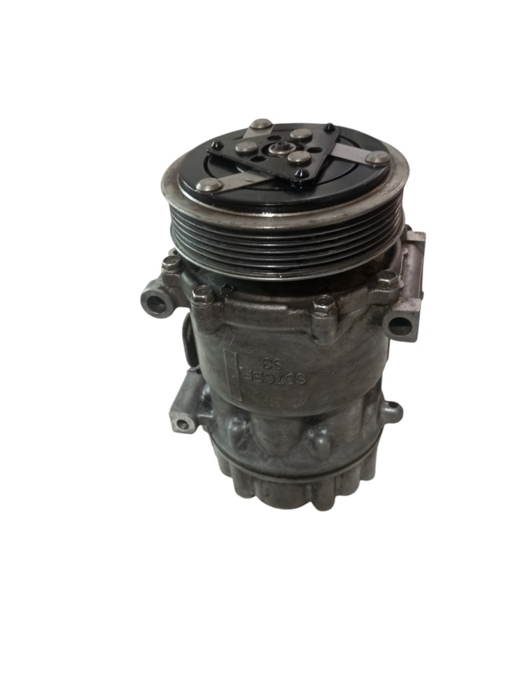 Compressor Ar Condicionado Peugeot 307 308 408 3008 2.0 2012 5